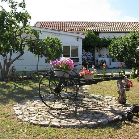 El Condado Casa Rural-2